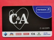 KARTA    INNA  /  PAYBACK