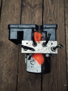 POMPA ABS VW T5 7H0614117 7H0907379P