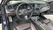 BMW F10 550i xdrive