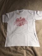 Koszulka Polska 