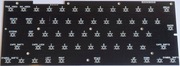 Kompletny kit klawiatury mechanicznej do ZX Spectrum 48+, zamiennik folii