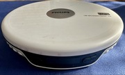 Odtwarzacz CD MP3 Philips EXP2540 nie kręci płyty!