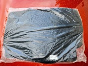 Dywaniki welurowe Skoda Yeti oryginał