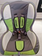 Fotelik samochodowy 0-13 kg Caretreo