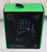 Klawiatura Razer Tartarus v2