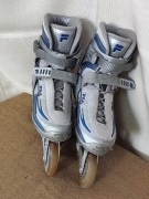 Rolki FILA FF Training Dynamic Flex nr 42