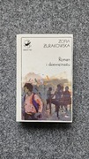 ROMAN I DZIEWIĘTNASTU I INNE UTWORY Z. Żurakowska