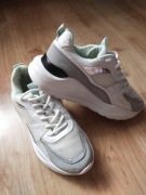 DeeZee buty damskie sneakersy 37