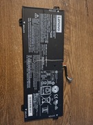 Bateria Lenovo Yoga 720-13IKB oryginał z demontażu