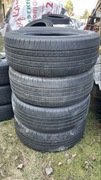 4x GoodYear Efficientgrip 225/55r19 SUV 4x4 Letnie 6mm