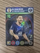 Karta piłkarska Panini Top Class Adrenalyn 2022 Lionel Messi