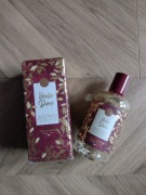 Nowa woda toaletowa wanilia vanilla voile dore Yves Rocher 100ml edt