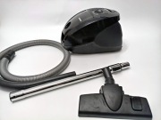 Odkurzacz SIEMENS Z.3 workowy tytan mocy ssącej VSZ3XTRM11