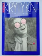 NOWA KRYTYKA # 19 (2006) [ BALIBAR SANTAYANA Bakunin Jaeger Heidegger ]