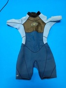 Krótka pianka surfingowa Gul