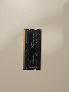 Ram ddr4 8gb hyperx