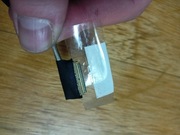 Taśma matrycy Lenovo z51-70