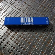 Avon Ultra Volume wodoodporny tusz do rzęs Blackest Black