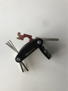 Zestaw kluczy do hulajnogi