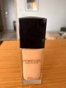 Forever Dior Skin Glow 24h Hydrating Radiant Foundation 1N, 3/4 butelki