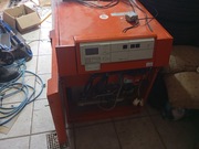 Viessmann Litola 29kw  piec gazowy z zasobnikiem