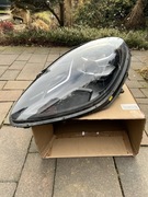 Lampa lewy przód Porsche Macan lift full led 95B.941.009.BD