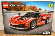 LEGO Technic 42212 Ferrari FXX K