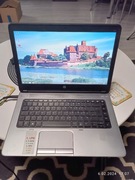 Laptop HP 640 14"