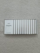Chanel Paris N5 12x1,5ml 