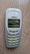 Nokia 3410 ANG bez simloka 