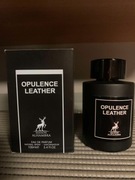 Maison Alhambra Opulence Leather perfumy arabskie unisex EDP 100 ml