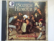 The Scotch Humour Chatham Baroque Matteis DORIAN