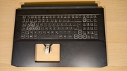 PALMREST+KLAWIATURA ACER Nitro AN517-41 | AN517-54