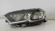 Lampa lewa przod Polo VI lift  full led 2G1941005C