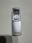 Dyktafon Philips VoiceTracer 7620