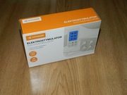 Masażer Elektrostymulator Hykker Nowy 