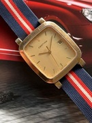 Zegarek Certina quartz  kostka 30x34 