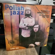 Polish Jazz vol 42 - Gładkowski & Zgraja stan super