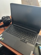 Laptop Gamingowy Lenovo Ideapad gaming 3