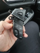 Tempomat, przycisk tempomatu Ford Galaxy, Smax