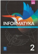 Informatyka 2    
