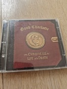 Good Charlotte chronicles of life and death