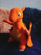 Charizard maskotka pokemon 