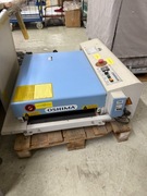 Przemysłowa klejarka taśmowa Oshima OP-450GS