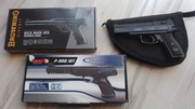 2 pistolety sprężynowe i jeden PCA - sprawne  GAMO, Umarex