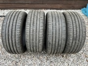 Opony letnie Yokohama 235/50/19 bieżnik 6mm