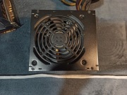 Zasilacz Corsair VS650