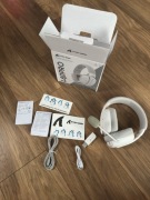 Słuchawki bezprzewodowe 2.4ghz Bluetooth attack shark L80pro