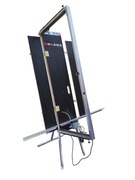 DEGAWA DGpromax 125/30 profesjonalna maszyna do cięcia styropianu 