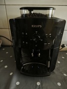 Ekspres do kawy KRUPS po serwisie